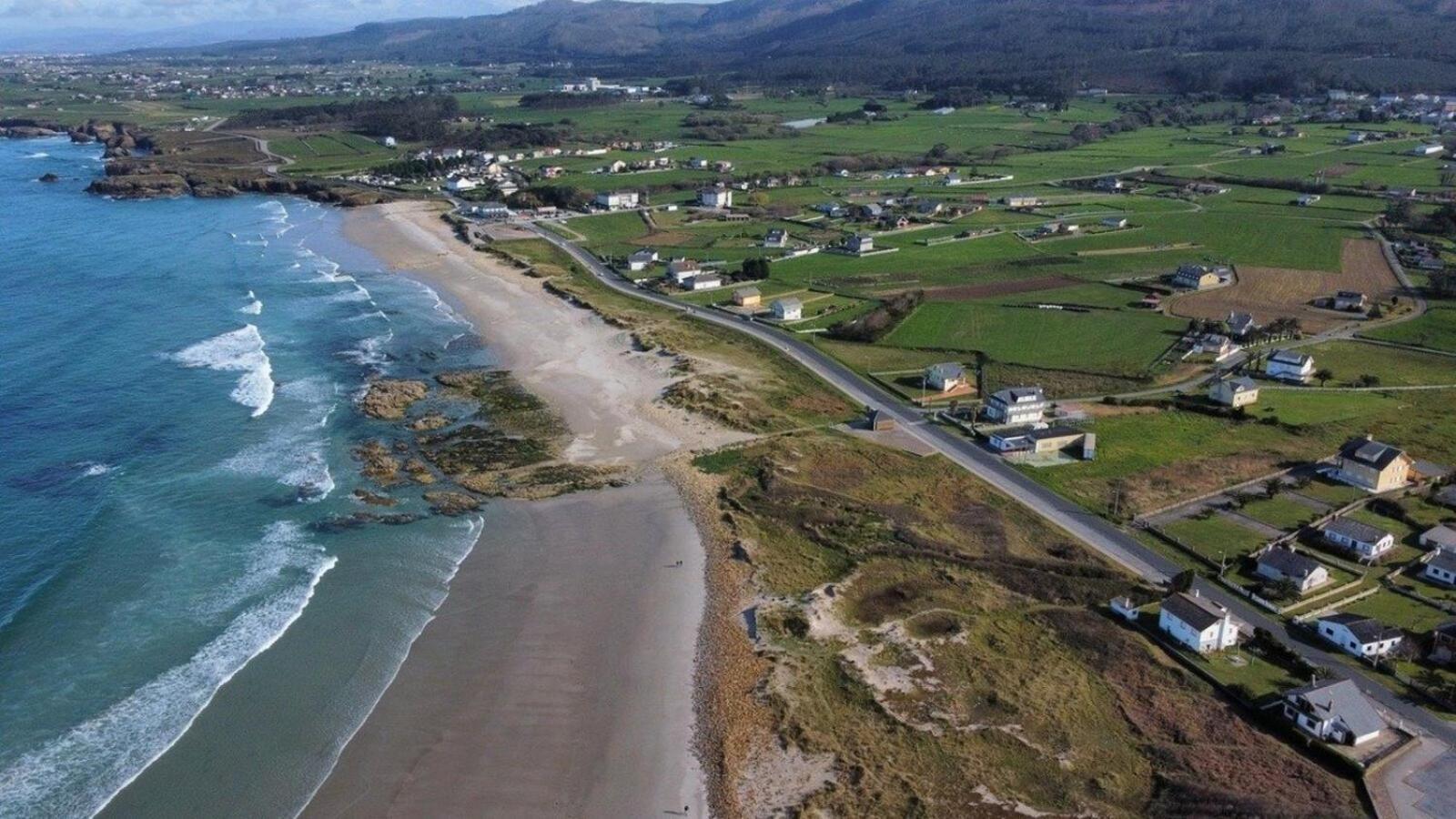 Holiday home Quelle