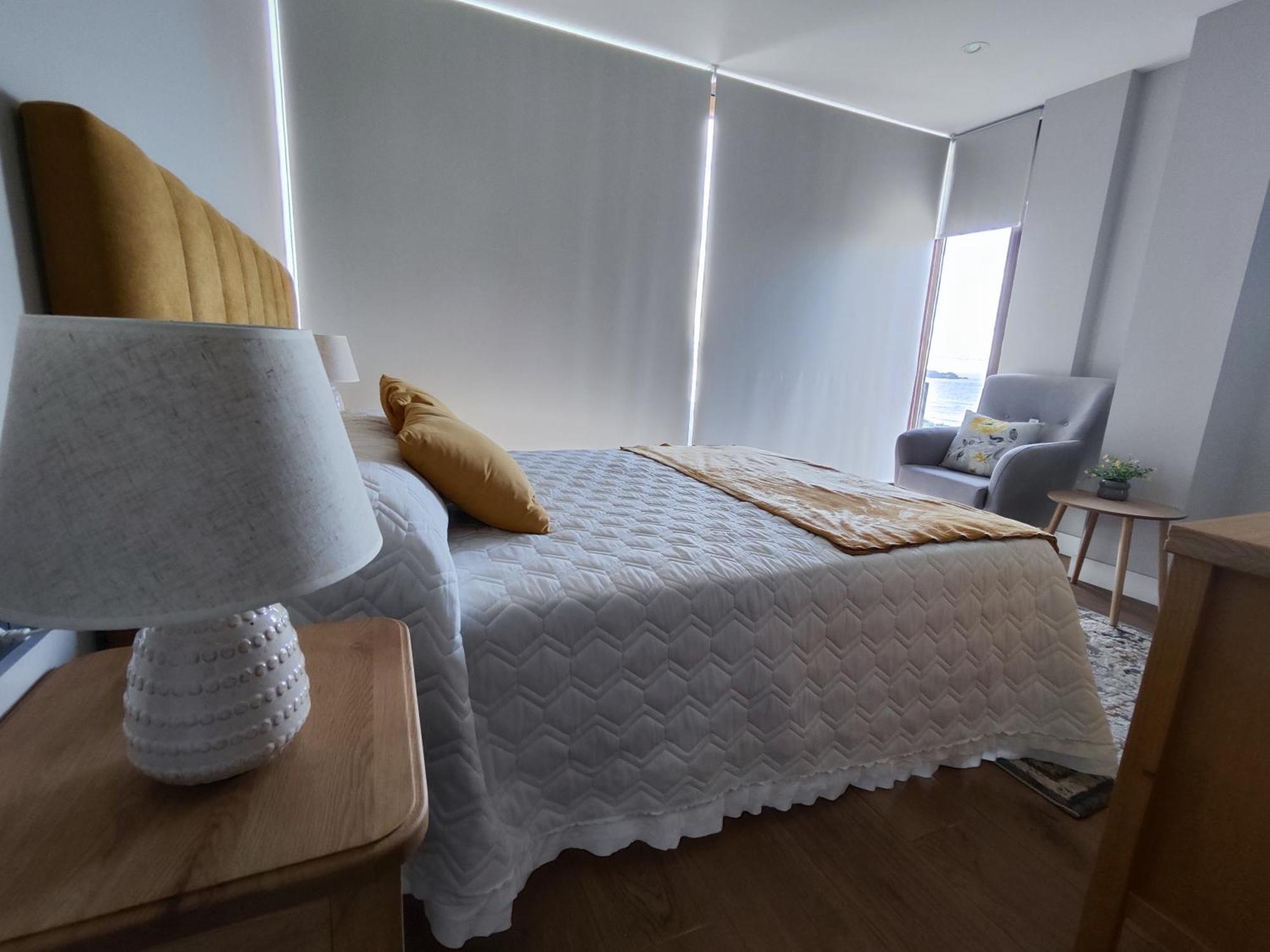 Holiday home Quelle Sieiro