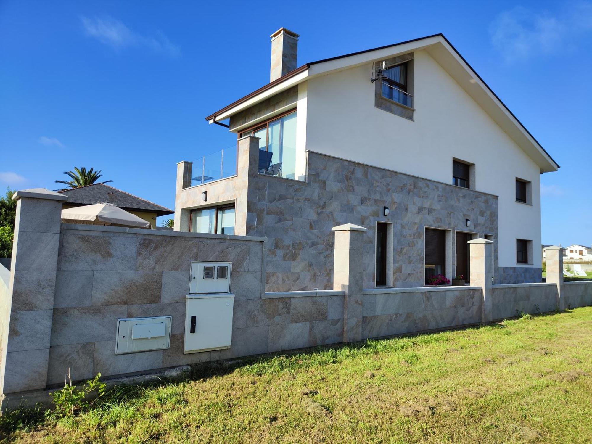Quelle Holiday home Sieiro
