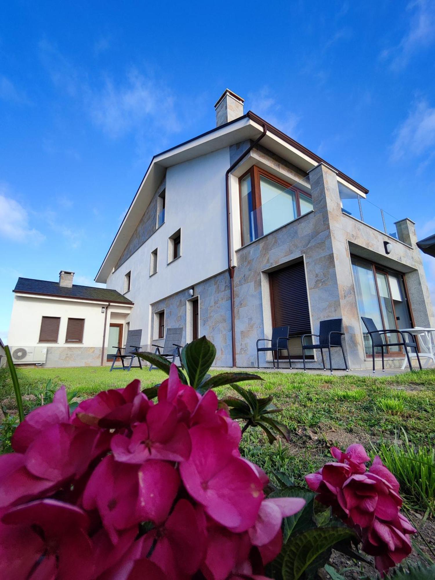 Holiday home Quelle